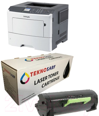 Принтер Lexmark MS610dn