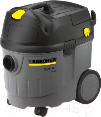 Профессиональный пылесос Karcher XpertNT360 (1.184-120)