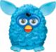 Миниатюра изображения товара Интерактивная игрушка Hasbro "Furby Boom" Холодная волна (голубая)
