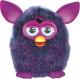 Миниатюра изображения товара Интерактивная игрушка Hasbro "Furby" Теплая волна (фиолетовая)