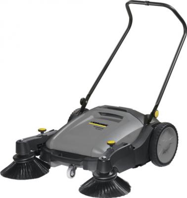 Подметальная машина Karcher KM 70/20 C mit 2.SB  (1.517-107) - общий вид