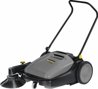 Подметальная машина Karcher KM 70/20 C (1.517-106) - общий вид