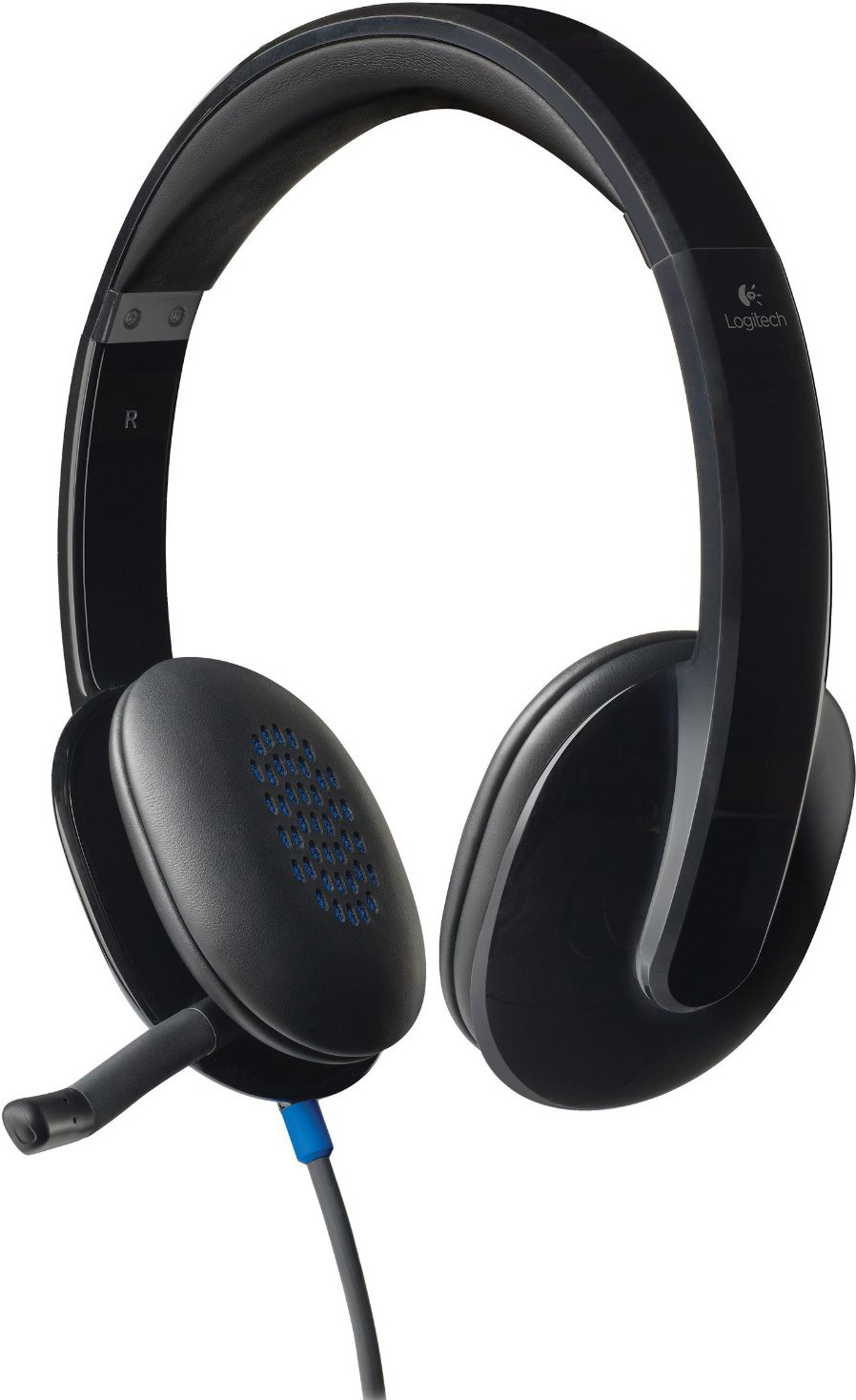 Наушники Logitech H540 (981-000480)