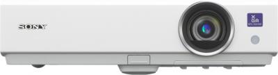 Проектор Sony VPL-DX145 - вид спереди