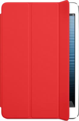 Чехол для планшета Apple iPad Mini Smart Cover Red (MD828ZM/A) - общий вид