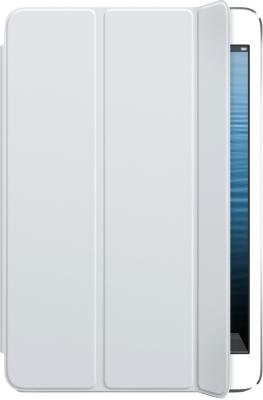 Чехол для планшета Apple iPad Mini Smart Cover Light Gray (MD967ZM/A) - общий вид