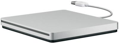 Привод DVD Multi Apple USB SuperDrive (MD564) - внешний вид