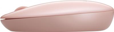 Мышь Sony VGPWMS21/P Pink - вид сбоку