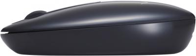 Мышь Sony VGPWMS21/B Black - вид сбоку