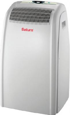 Мобильный кондиционер Saturn ST-09CPH - общий вид