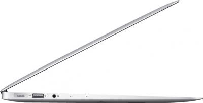 Ноутбук Apple MacBook Air 11" (MD711RS/A) - вид сбоку