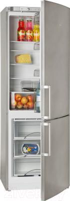 Холодильник с морозильником ATLANT ХМ 6224-180