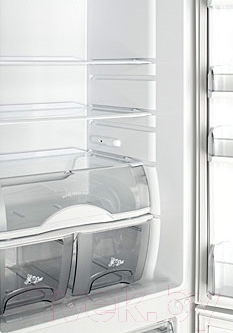 Холодильник с морозильником ATLANT ХМ 6325-181