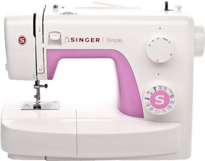 Швейная машина Singer Simple 3223 - общий вид