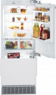 Встраиваемый холодильник Liebherr ECBN 5066 - общий вид