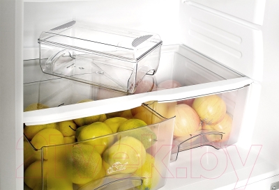 Холодильник с морозильником ATLANT ХМ 6221-180
