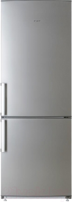 Холодильник с морозильником ATLANT ХМ 6221-180 - общий вид
