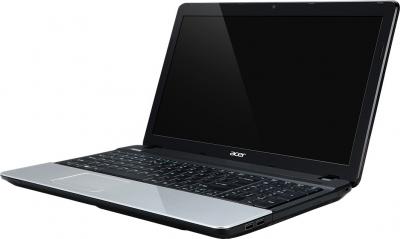Ноутбук Acer Aspire E1-571G-33126G75Mnks - общий вид