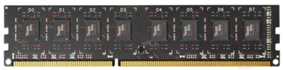 Оперативная память DDR3 Team Elite TED32G1600C1101