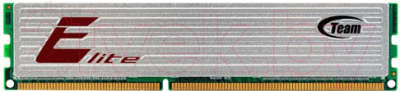 

Оперативная память DDR3 Team, Elite TED38G1600C1101