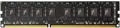 Оперативная память DDR3 Team Elite TED38G1600C1101