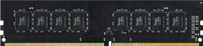 Оперативная память DDR4 Team Elite TED416G2133C1501
