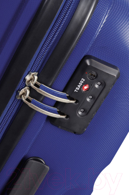 Чемодан на колесах American Tourister Bon Air 85A*41 003