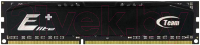 Оперативная память DDR4 Team Elite TED44G2133C1501
