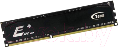 Оперативная память DDR4 Team Elite TED44G2133C1501
