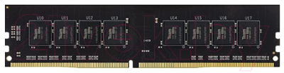 Оперативная память DDR4 Team Elite TED48G2133C1501