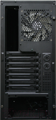Корпус для компьютера NZXT Guardian 921RB Blue-USB 3.0 (CA-GR921-B1)