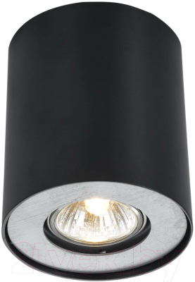 

Точечный светильник Arte Lamp, Falcon A5633PL-1BK