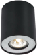 Точечный светильник Arte Lamp Falcon A5633PL-1BK - 