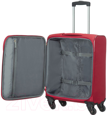 Чемодан на колесах American Tourister San Francisco 84A*00 002