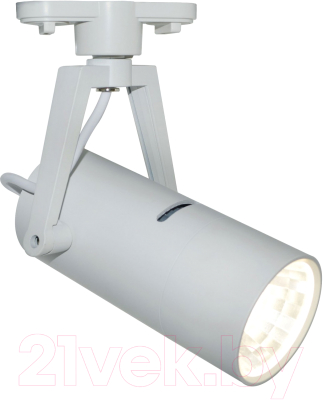 Спот Arte Lamp Track Lights A6210PL-1WH
