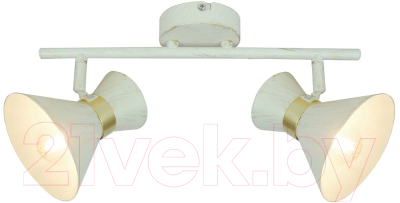 

Спот Arte Lamp, Baltimore A1406AP-2WG