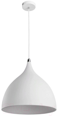 

Потолочный светильник Arte Lamp, Ciclone A9155SP-1WH