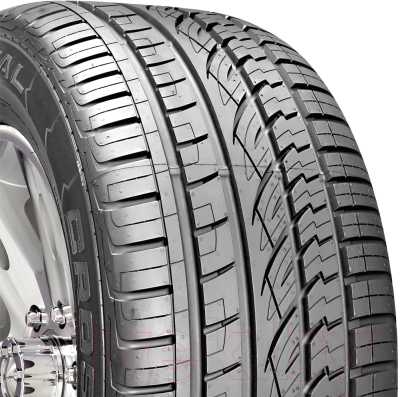 Летняя шина Continental ContiCrossContact UHP 255/45R20 105W