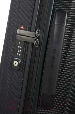 Чемодан на колесах Samsonite Starfire (83D*28 002)