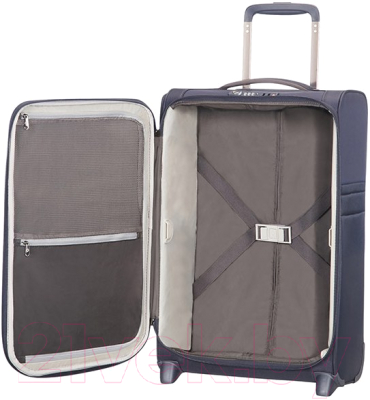 Чемодан на колесах Samsonite Uplite (99D*01 003)