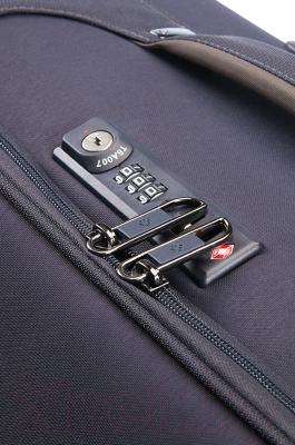 Чемодан на колесах Samsonite Uplite (99D*01 003)