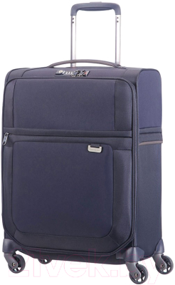 Чемодан на колесах Samsonite Uplite (99D*01 004)