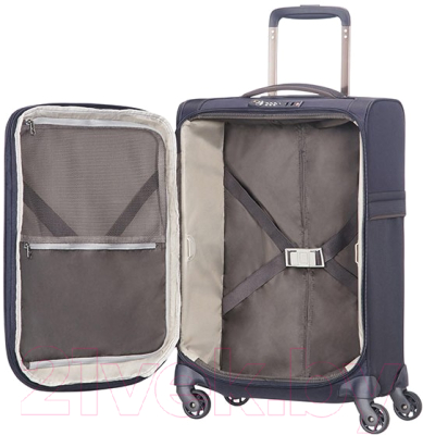 Чемодан на колесах Samsonite Uplite (99D*01 004)