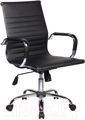Кресло офисное Calviano Prestige 132 (черный)
