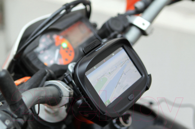 GPS навигатор Prology iMap Moto