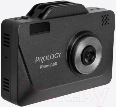 Автомобильный видеорегистратор Prology iOne-1100