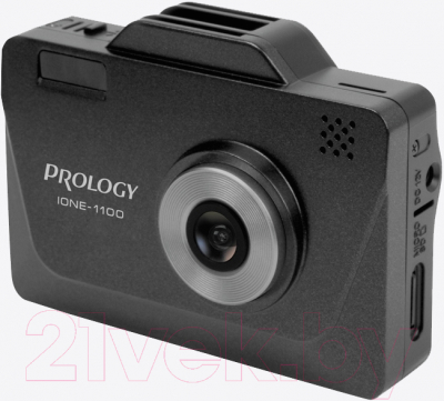 Автомобильный видеорегистратор Prology iOne-1100