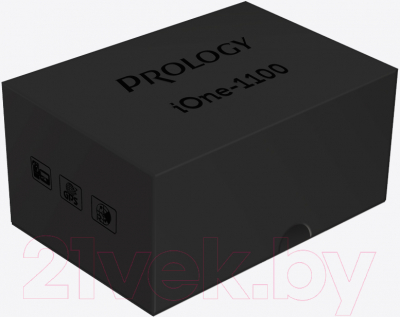 Автомобильный видеорегистратор Prology iOne-1100