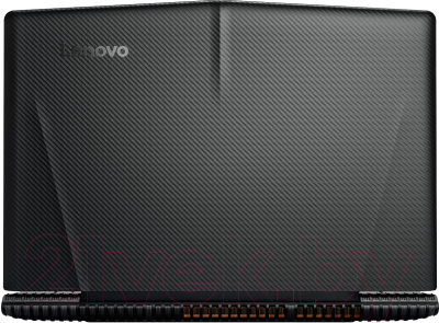 Игровой ноутбук Lenovo Legion Y520-15IKBN (80WK00GDRU)