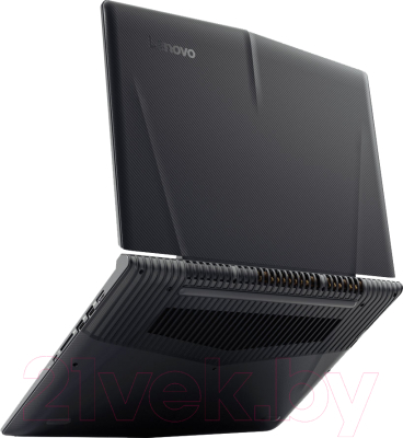 Игровой ноутбук Lenovo Legion Y520-15IKBN (80WK00GDRU)